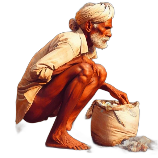 food, mask, animal, oil painting transparent PNG cut-out