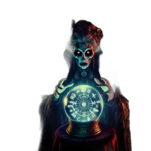 mask, face, jewelry, staff transparent PNG cut-out