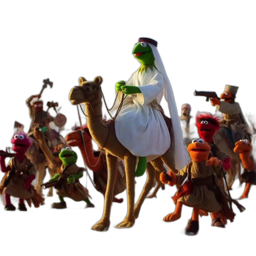 dragon, animal, weapon, staff transparent PNG cut-out