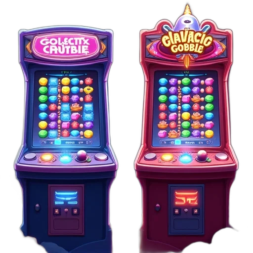 3d render, concept art, neon lights, colorful transparent PNG cut-out