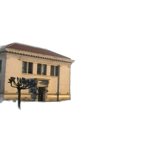 building, furniture, robot, weapon transparent PNG cut-out