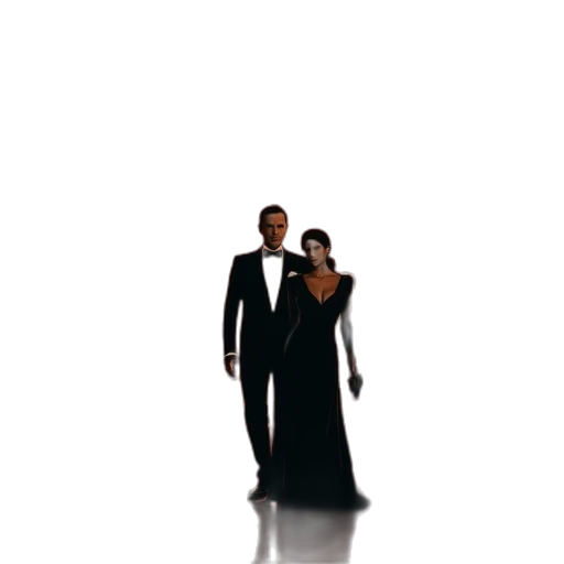 dress, 3d render, pixel art, concept art transparent PNG cut-out