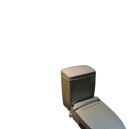 robot, car, furniture, weapon transparent PNG cut-out