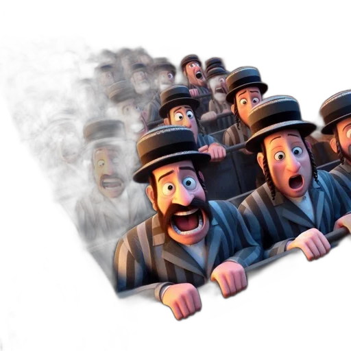 hat, face, mask, concept art transparent PNG cut-out
