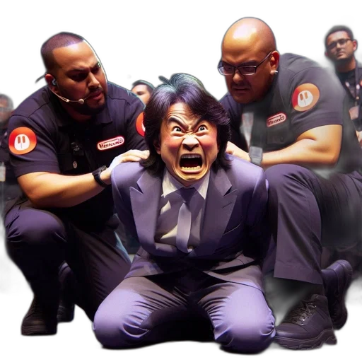 staff, face, creature, concept art transparent PNG cut-out