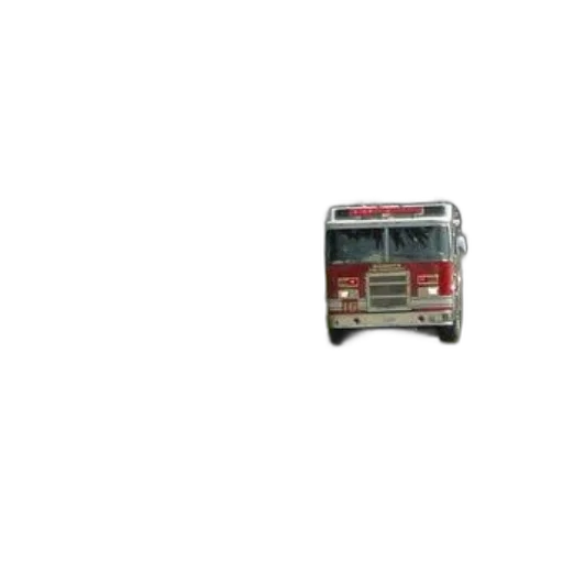 car, pixel art, 3d render, red transparent PNG cut-out