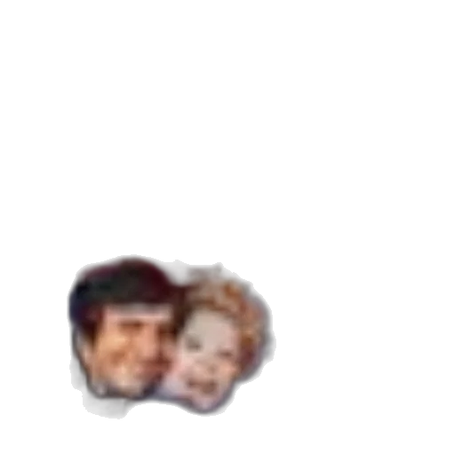face, image, movie, poster transparent PNG cut-out