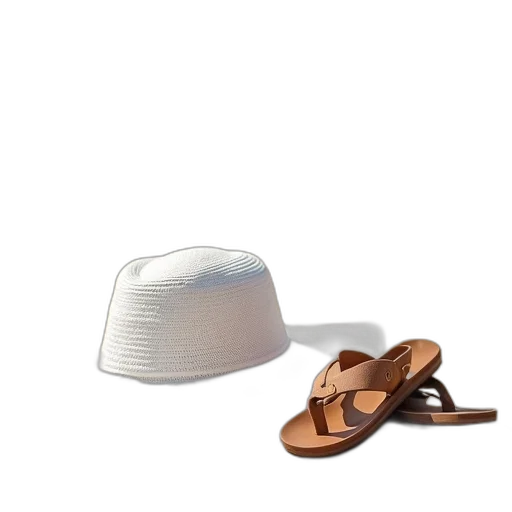 hat, shoes, furniture, crown transparent PNG cut-out