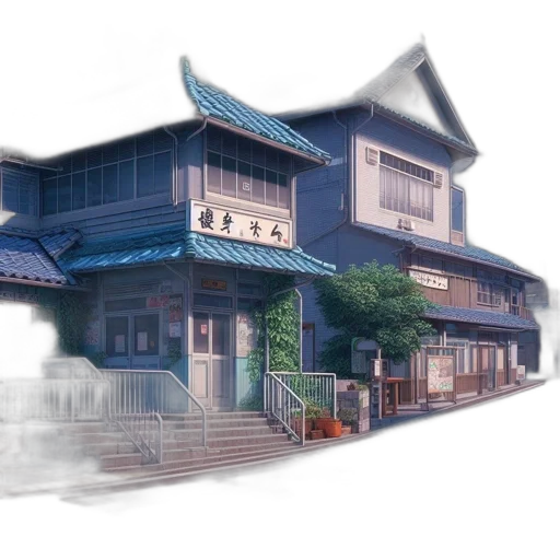 building, weapon, dragon, concept art transparent PNG cut-out