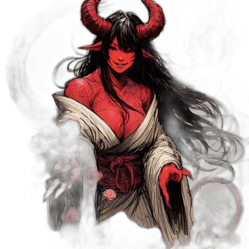dragon, fantasy art, concept art, comic book art transparent PNG cut-out