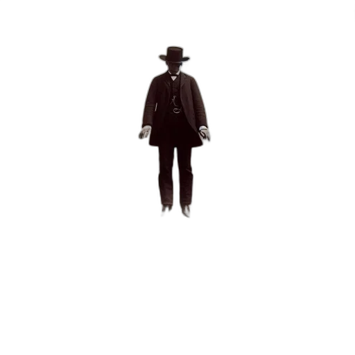 hat, jacket, robot, animal transparent PNG cut-out