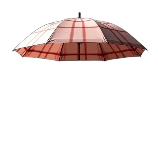 umbrella, furniture, hat, staff transparent PNG cut-out