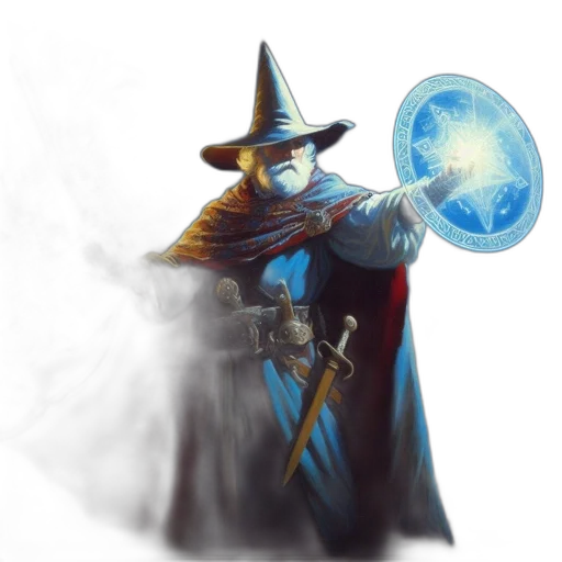 staff, sword, weapon, mask transparent PNG cut-out