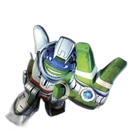 robot, weapon, staff, jewelry transparent PNG cut-out