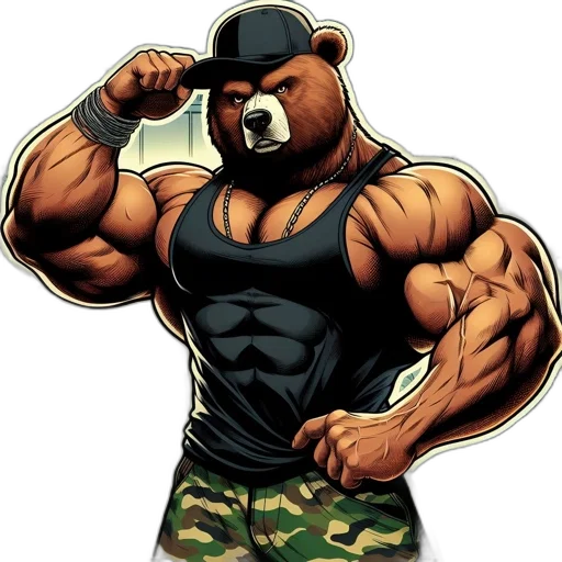 animal, concept art, cartoon, pixel art transparent PNG cut-out