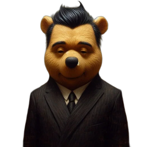 staff, animal, mask, face transparent PNG cut-out