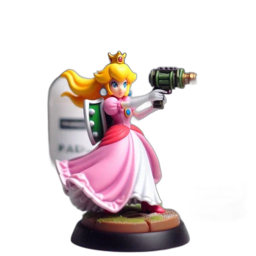 crown, weapon, dress, staff transparent PNG cut-out