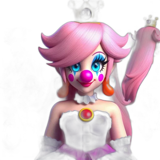 mask, staff, face, crown transparent PNG cut-out