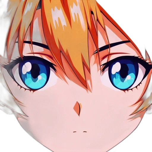 face, mask, crown, staff transparent PNG cut-out
