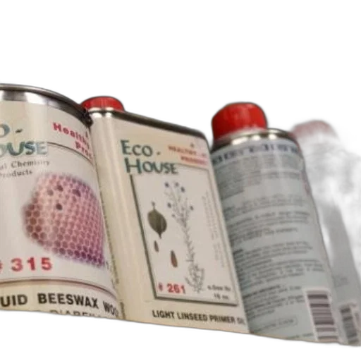 bottle, 3d render, several, eco-house transparent PNG cut-out