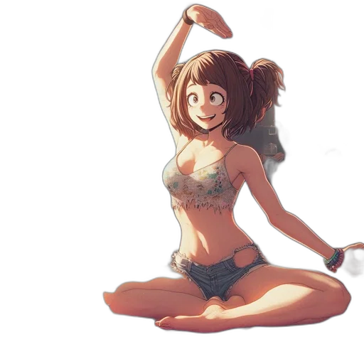 staff, weapon, crown, creature transparent PNG cut-out