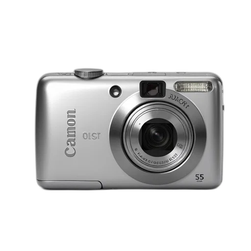 weapon, photorealistic, silver, compact transparent PNG cut-out