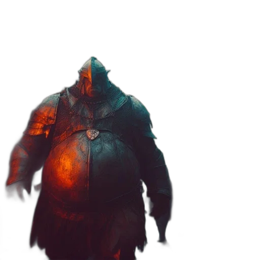 creature, mask, jacket, face transparent PNG cut-out