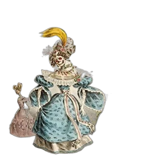 crown, jewelry, dress, staff transparent PNG cut-out