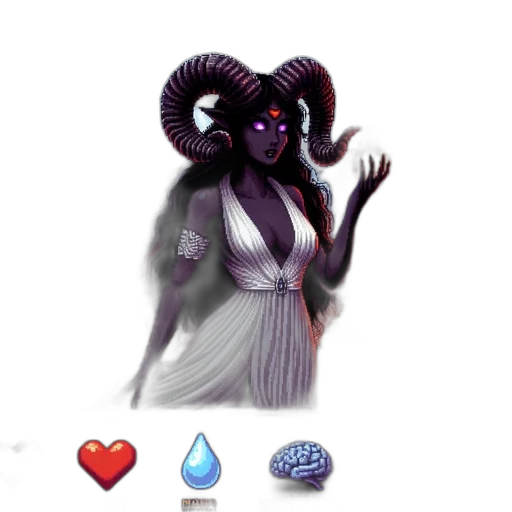 staff, concept art, fantasy art, pixel art transparent PNG cut-out