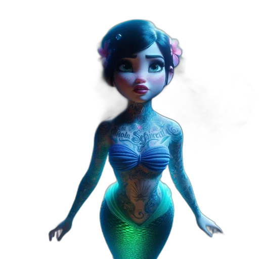 dress, creature, robot, concept art transparent PNG cut-out