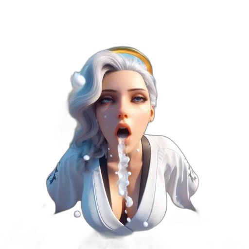 face, mask, robot, dress transparent PNG cut-out