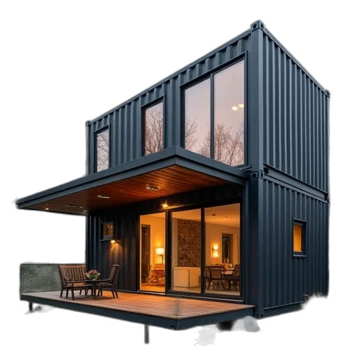 furniture, building, 3d render, photorealistic transparent PNG cut-out