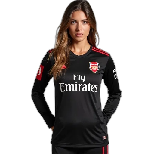 jacket, dress, arsenal, womans transparent PNG cut-out
