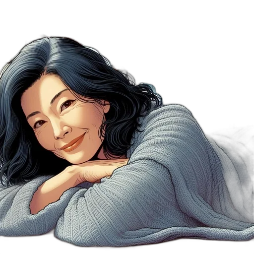 face, photorealistic, oil painting, pixel art transparent PNG cut-out