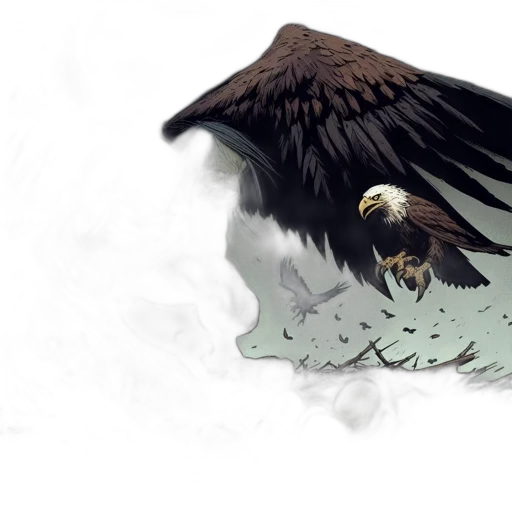 dragon, creature, concept art, fantasy art transparent PNG cut-out