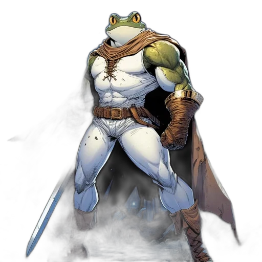animal, dragon, sword, creature transparent PNG cut-out