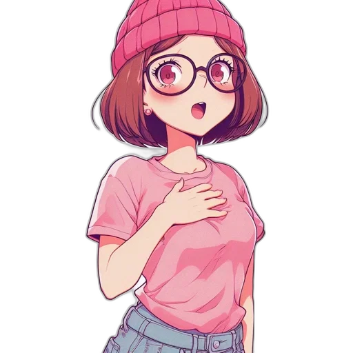 hat, dress, jacket, face transparent PNG cut-out