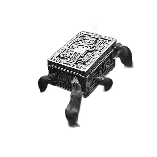 jewelry, furniture, robot, crown transparent PNG cut-out
