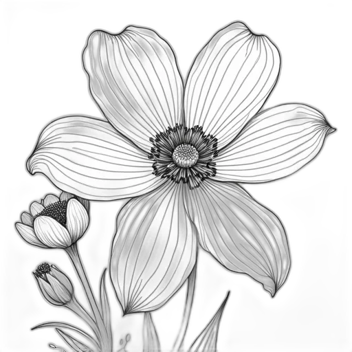 flower, crown, jewelry, staff transparent PNG cut-out
