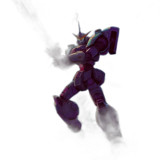 robot, weapon, dragon, sword transparent PNG cut-out