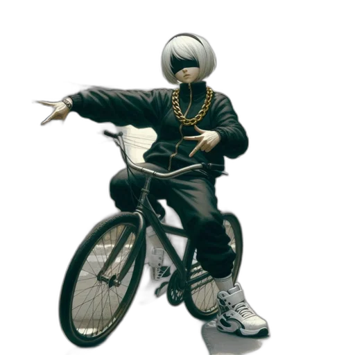 jacket, robot, animal, creature transparent PNG cut-out