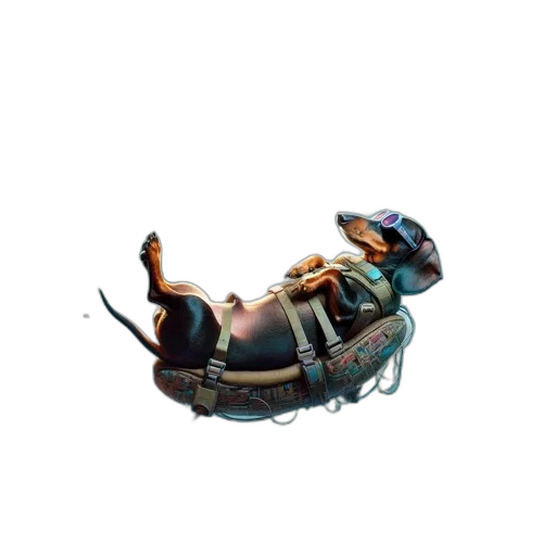 weapon, robot, crown, furniture transparent PNG cut-out