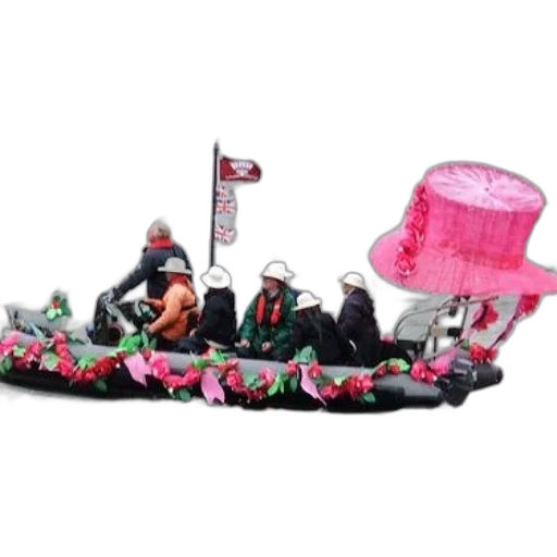 shoes, group, people, boat transparent PNG cut-out