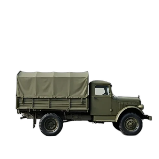 car, weapon, animal, furniture transparent PNG cut-out