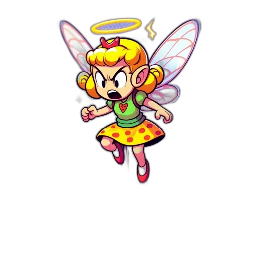 staff, pixel art, concept art, cartoon transparent PNG cut-out