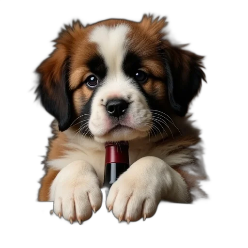 staff, animal, bottle, weapon transparent PNG cut-out