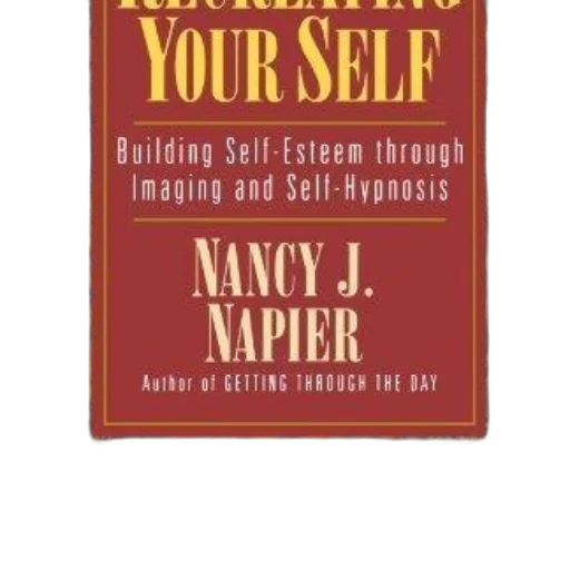 book, recreating, self, building transparent PNG cut-out