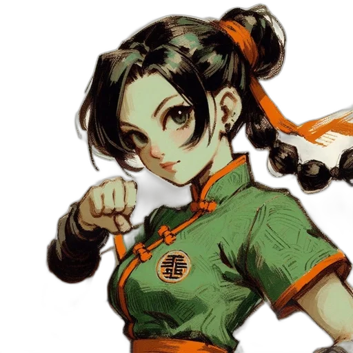 staff, weapon, anime, concept art transparent PNG cut-out