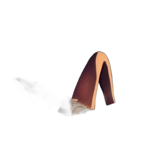 shoes, furniture, hat, umbrella transparent PNG cut-out