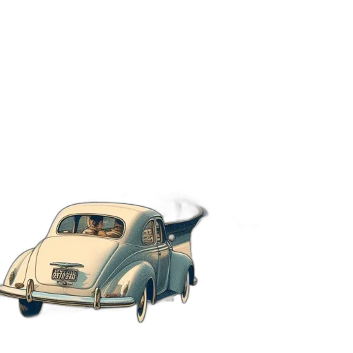 car, robot, weapon, animal transparent PNG cut-out